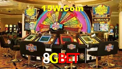 Recursos de Bônus 8Gbet