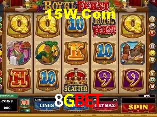 Estatísticas Esportivas 8Gbet