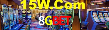 Welcome Bonus 8Gbet