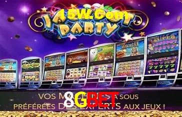 Slots com jackpots e giros grátis na 8Gbet