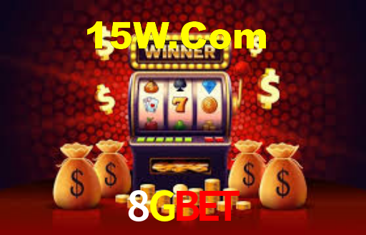 8Gbet