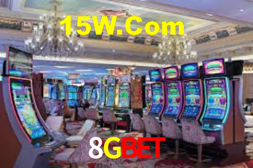 8Gbet: Seu Cassino Premiado com Pagamentos Rápidos
