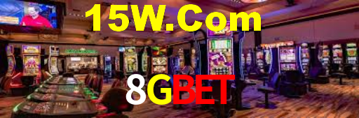 Sinta a adrenalina dos jogos de cassino com 8Gbet