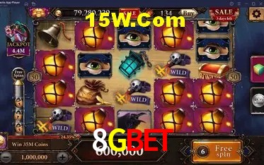 Diretório de Jogos 8Gbet