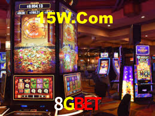 8G Game Bet