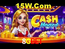 Slot Games 8Gbet