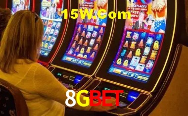 Login Seguro 8Gbet