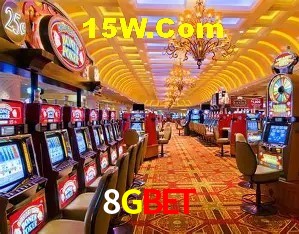 Canal oficial no Telegram da 8Gbet