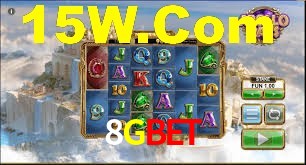 VIP Casino 8Gbet