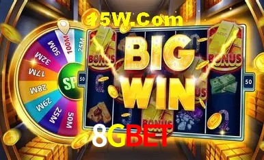 Promoções Sazonais 8Gbet