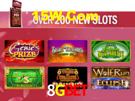 8G Game Bet