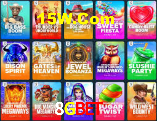 8Gbet: A Experiência de Casino com Jogos de Mesa ao Vivo