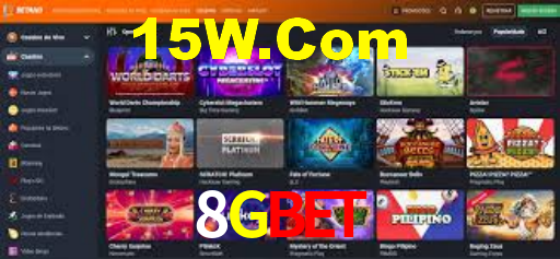 8Gbet