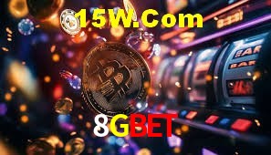 Bonus Features 8Gbet