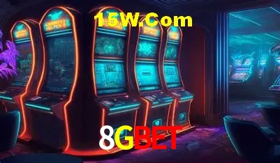Provedores de Jogos 8Gbet