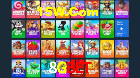 Apostas com odds competitivas na 8Gbet