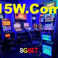 Ofertas Imperdíveis na 8Gbet: Promoções e Bônus Que Valem a Pena