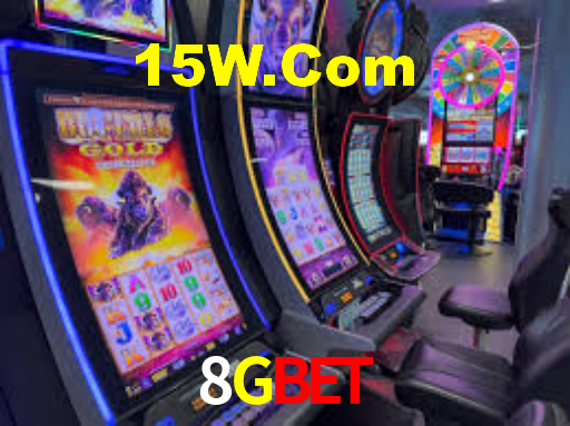 8G Game Bet
