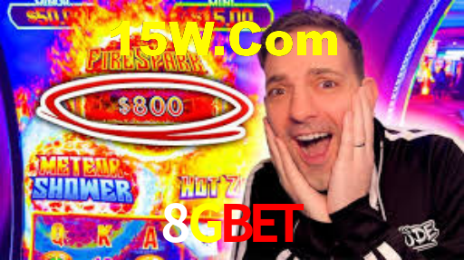 8G Bet