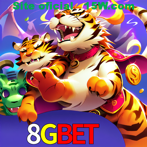 APP oficial da 8Gbet para mobile